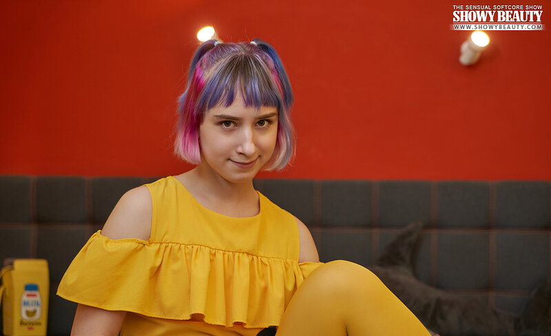 Роза, 21 год, 0 размер груди