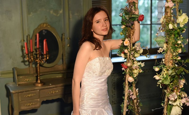 Лапа, 48 лет, 2 размер груди