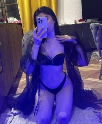 Алёночка, 24 года, 1 размер груди