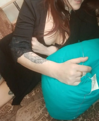 Вика, 35 лет, 2 размер груди