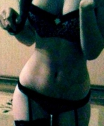 Юлия, 21 год, 3 размер груди